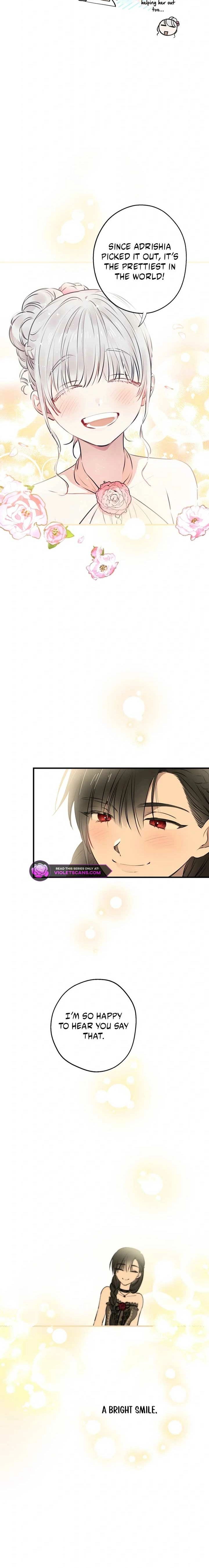 The World's Strongest Are Obsessed With Me Chapter 136 page 15 - 