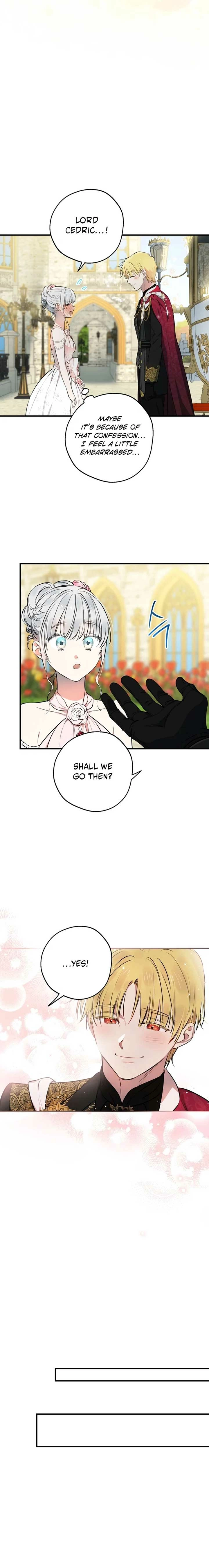 The World's Strongest Are Obsessed With Me Chapter 136 page 20 - 