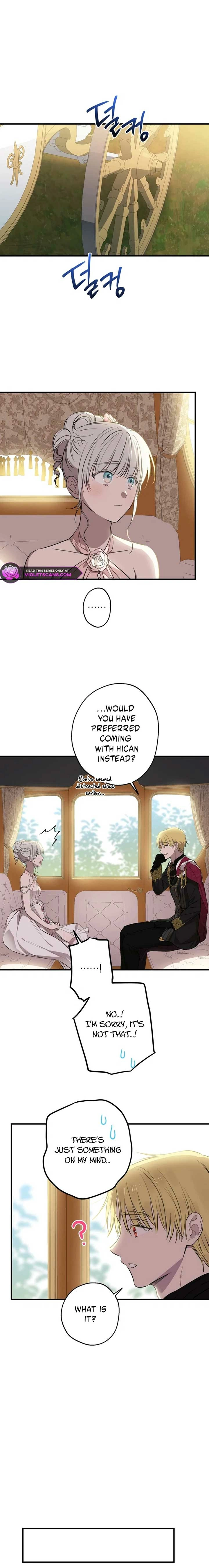 The World's Strongest Are Obsessed With Me Chapter 136 page 21 - 