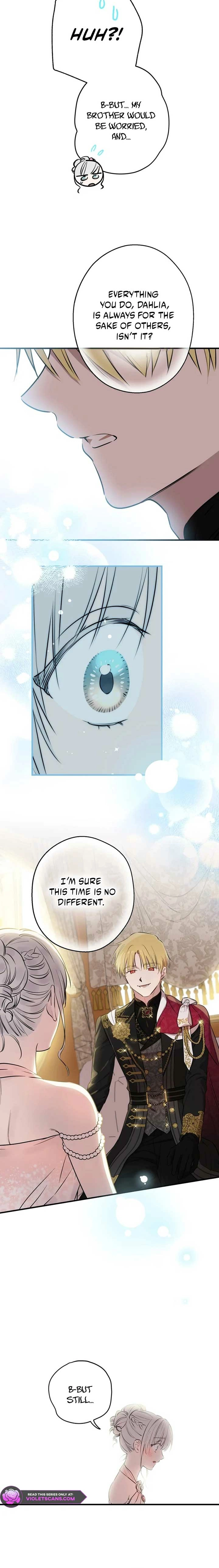 The World's Strongest Are Obsessed With Me Chapter 136 page 23 - 