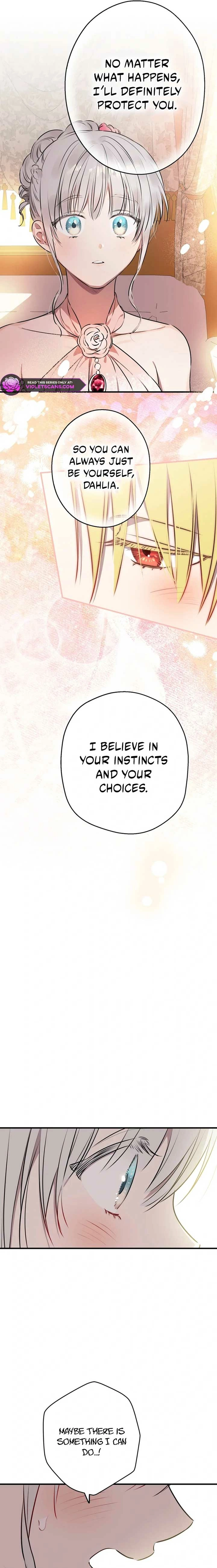 The World's Strongest Are Obsessed With Me Chapter 136 page 24 - 