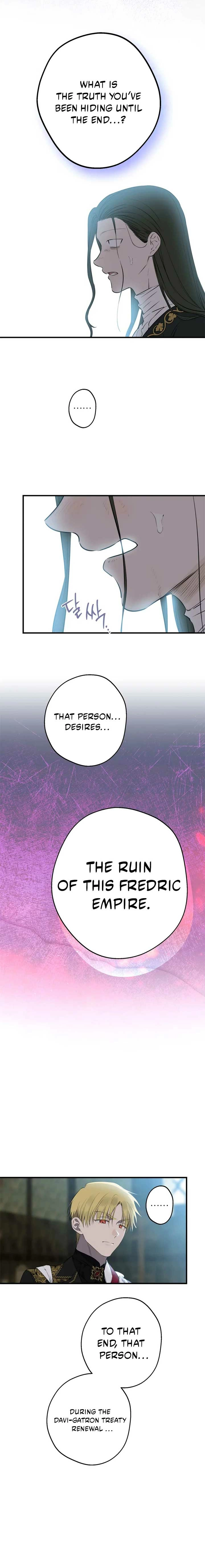 The World's Strongest Are Obsessed With Me Chapter 137 page 12 - 
