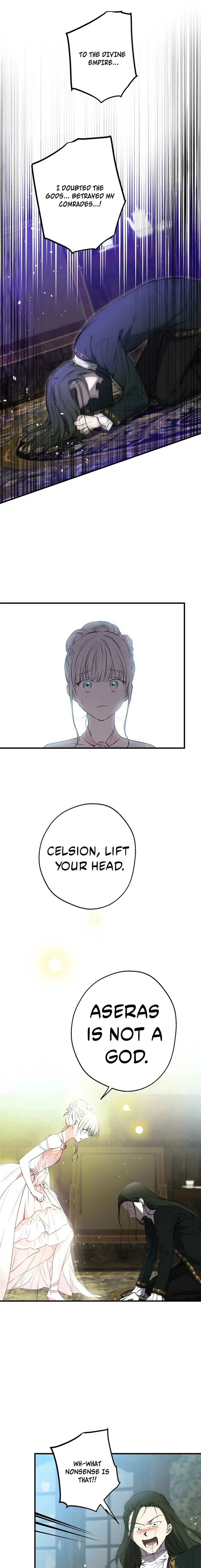 The World's Strongest Are Obsessed With Me Chapter 137 page 7 - 