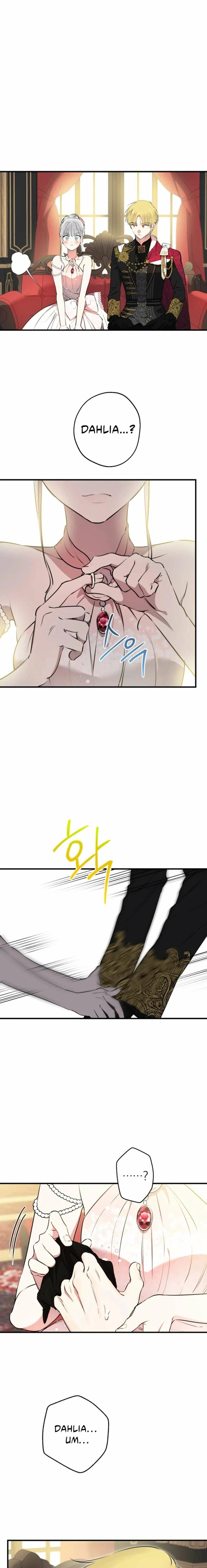 The World's Strongest Are Obsessed With Me Chapter 138 page 11 - 