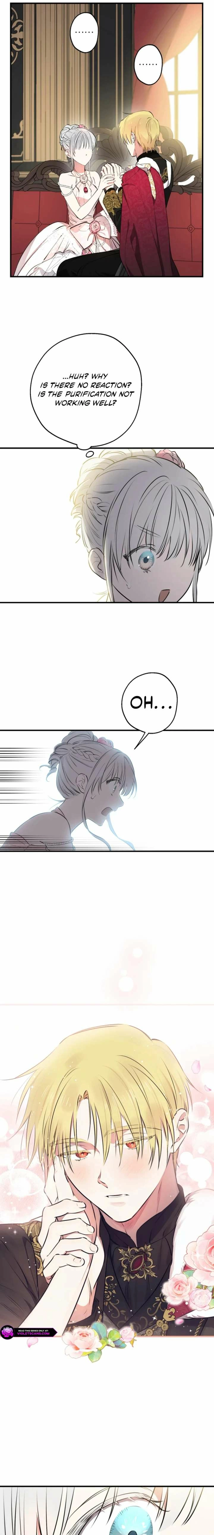 The World's Strongest Are Obsessed With Me Chapter 138 page 13 - 