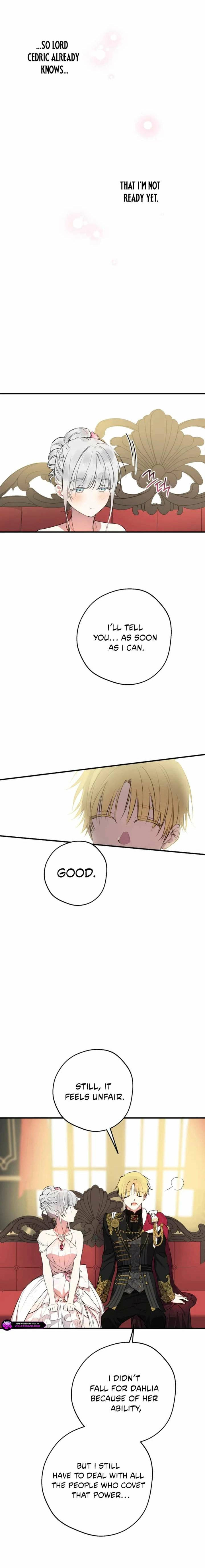 The World's Strongest Are Obsessed With Me Chapter 139 page 12 - 