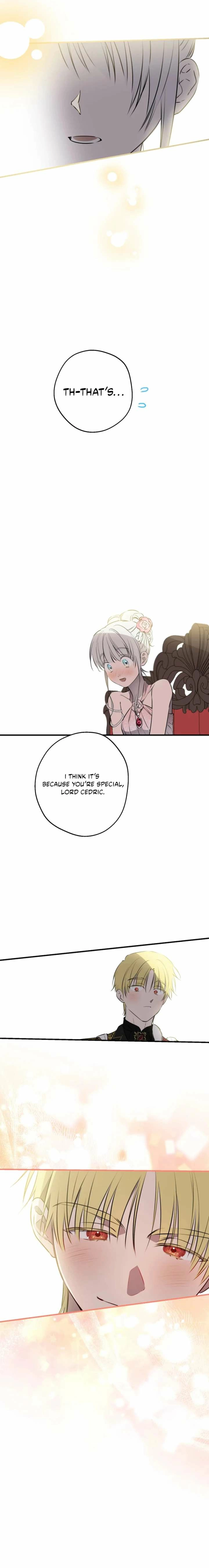 The World's Strongest Are Obsessed With Me Chapter 139 page 14 - 