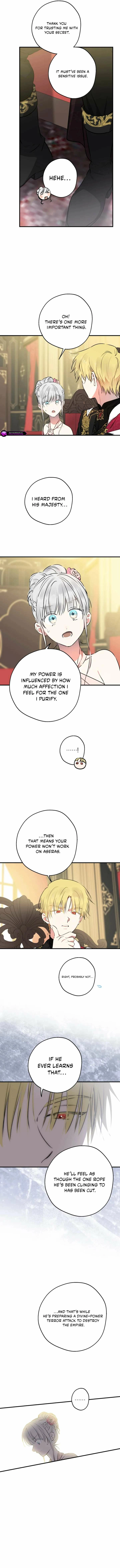 The World's Strongest Are Obsessed With Me Chapter 139 page 15 - 