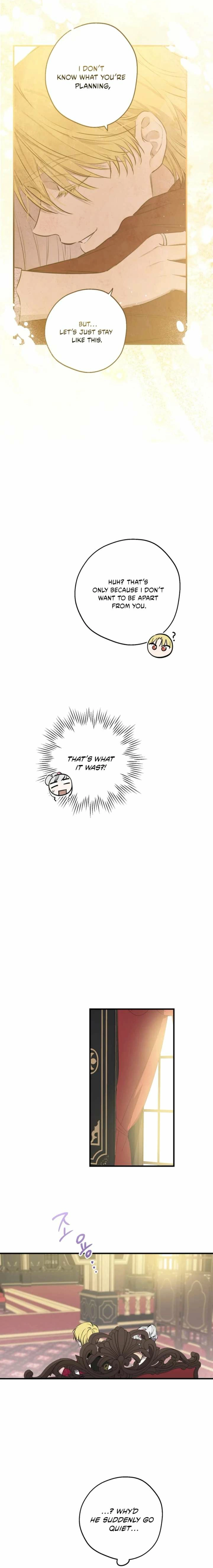 The World's Strongest Are Obsessed With Me Chapter 139 page 6 - 