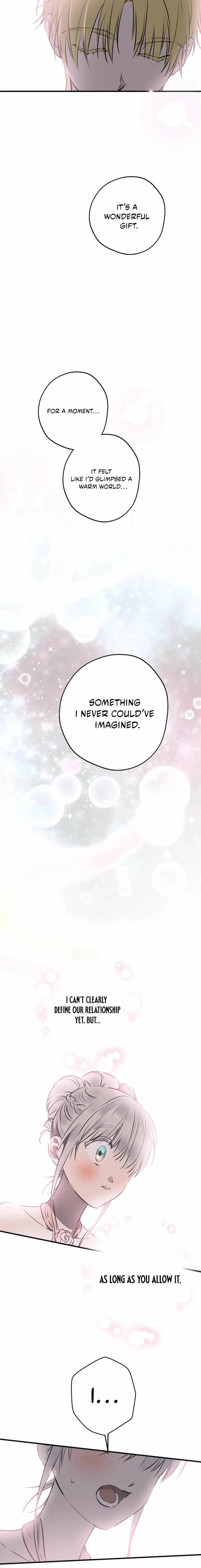 The World's Strongest Are Obsessed With Me Chapter 139 page 10 - 