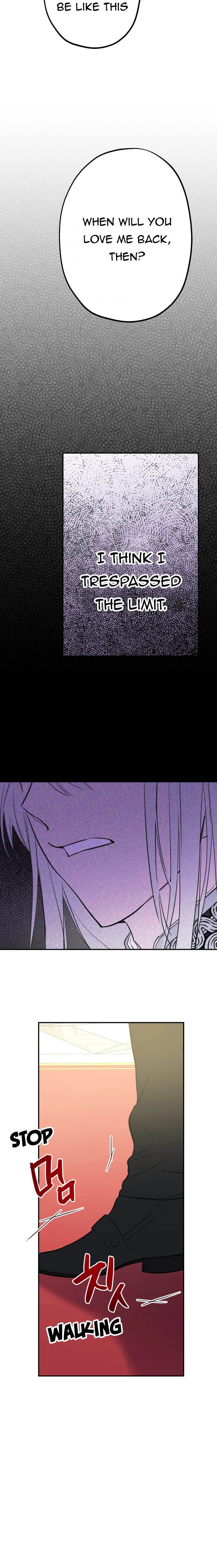 The World's Strongest Are Obsessed With Me Chapter 14 page 8 - 
