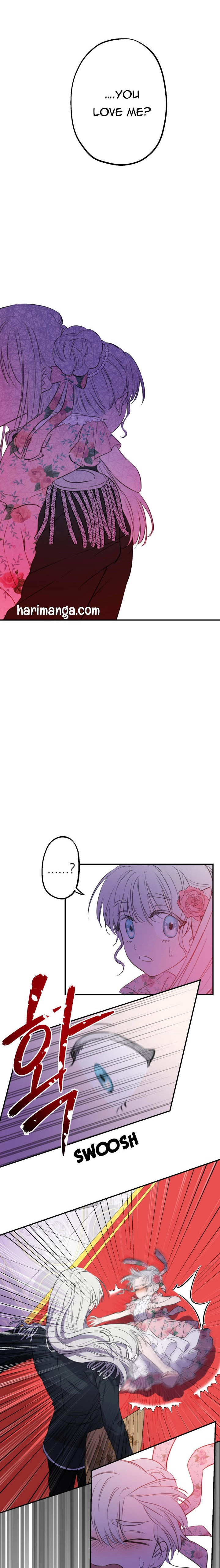 The World's Strongest Are Obsessed With Me Chapter 14 page 9 - 