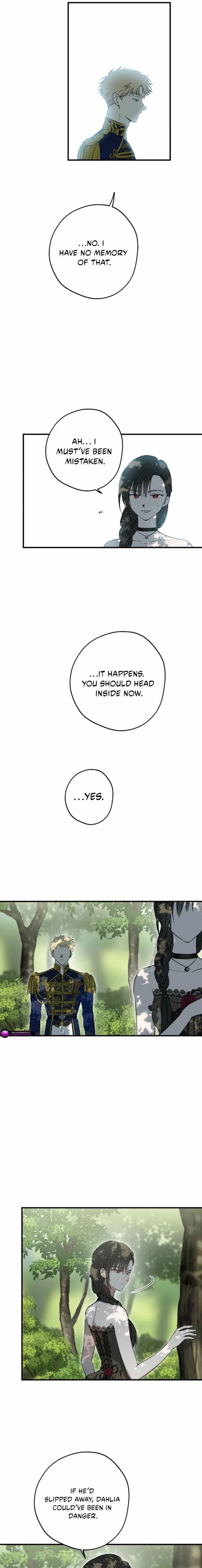 The World's Strongest Are Obsessed With Me Chapter 140 page 13 - 