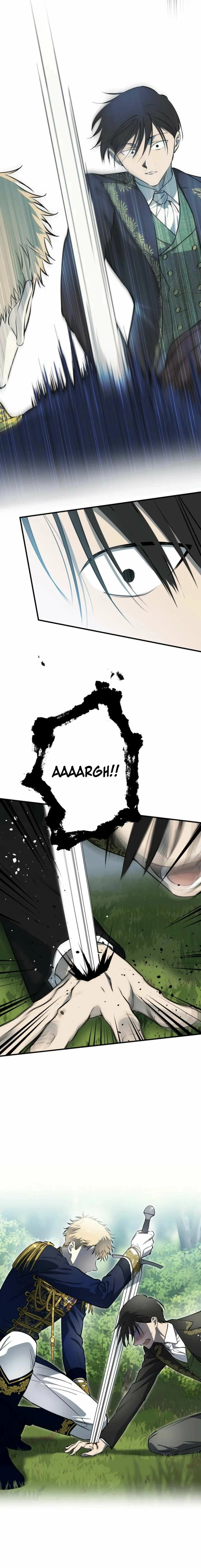The World's Strongest Are Obsessed With Me Chapter 140 page 6 - 