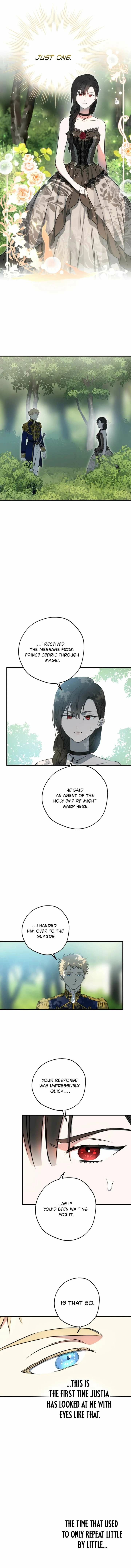 The World's Strongest Are Obsessed With Me Chapter 140 page 10 - 