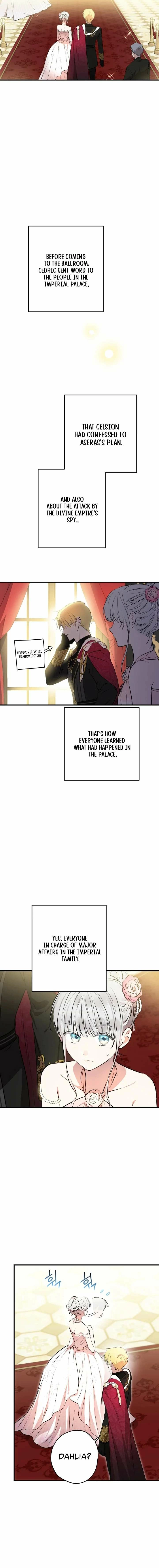 The World's Strongest Are Obsessed With Me Chapter 141 page 2 - 