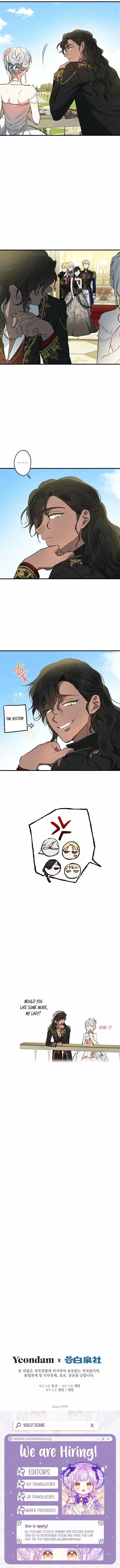 The World's Strongest Are Obsessed With Me Chapter 141 page 15 - 