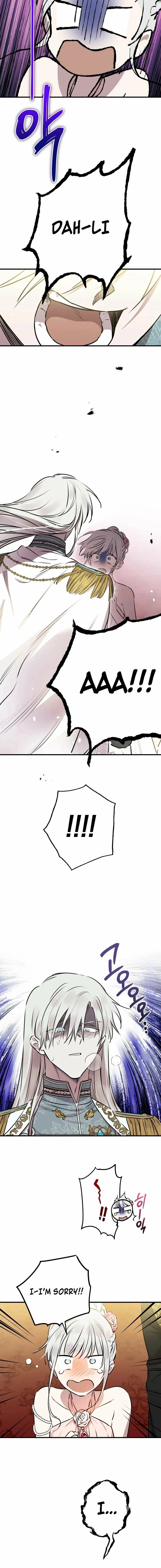 The World's Strongest Are Obsessed With Me Chapter 141 page 4 - 