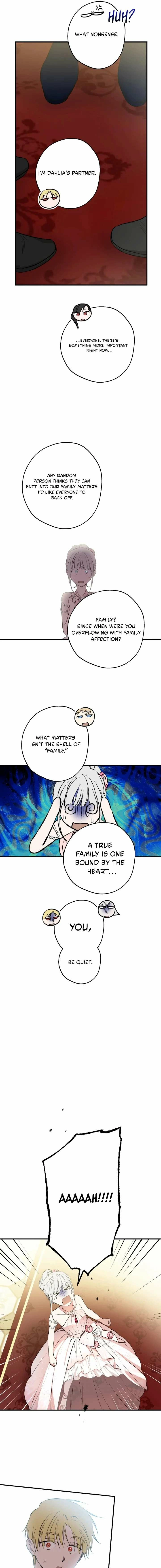 The World's Strongest Are Obsessed With Me Chapter 141 page 9 - 