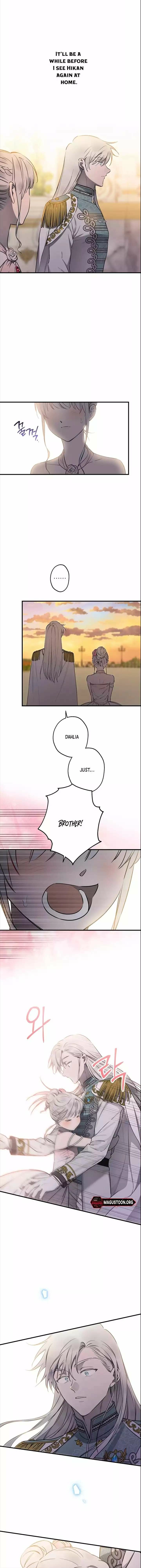 The World's Strongest Are Obsessed With Me Chapter 142 page 2 - 