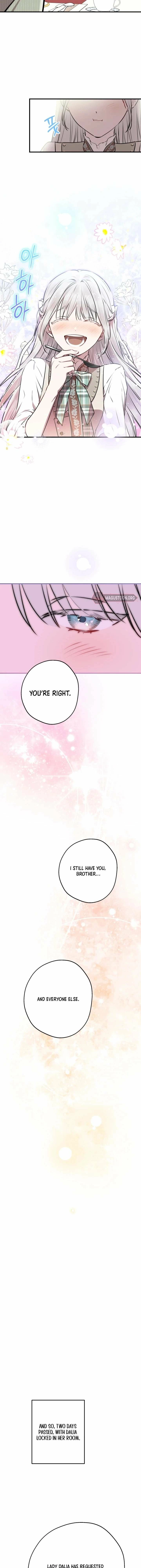 The World's Strongest Are Obsessed With Me Chapter 143 page 12 - 
