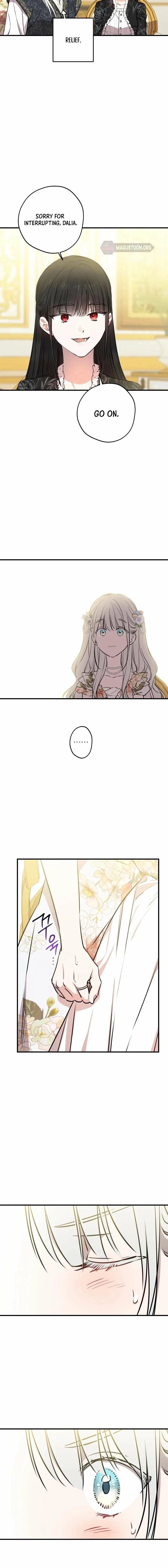 The World's Strongest Are Obsessed With Me Chapter 143 page 15 - 
