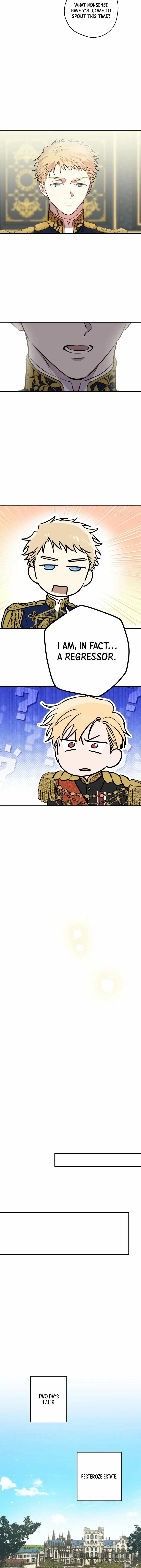 The World's Strongest Are Obsessed With Me Chapter 143 page 8 - 
