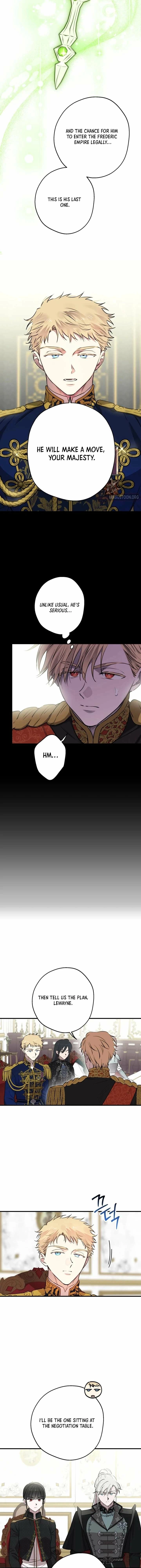 The World's Strongest Are Obsessed With Me Chapter 145 page 7 - 