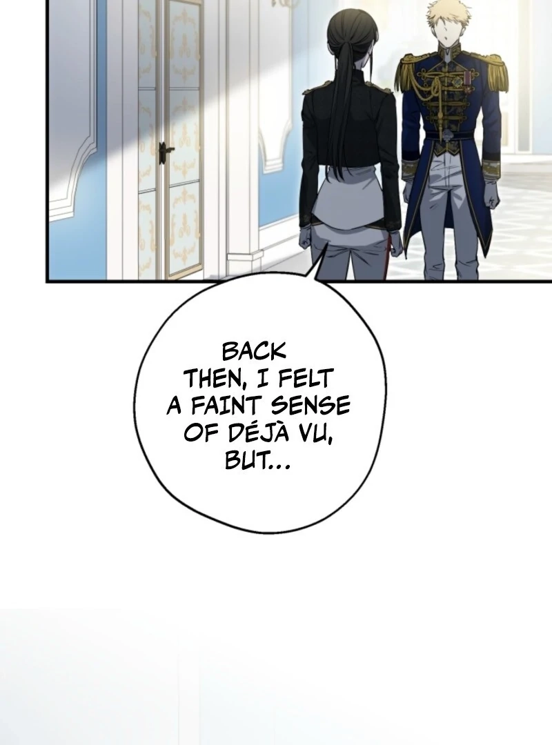 The World's Strongest Are Obsessed With Me Chapter 146 page 12 - 