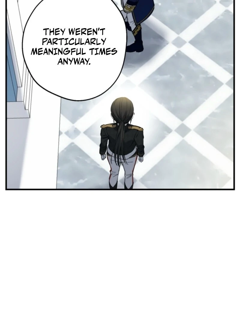 The World's Strongest Are Obsessed With Me Chapter 146 page 24 - 