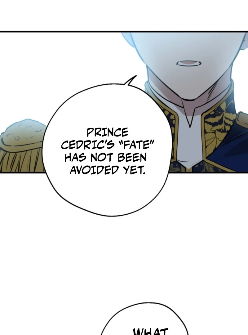 The World's Strongest Are Obsessed With Me Chapter 146 page 38 - 