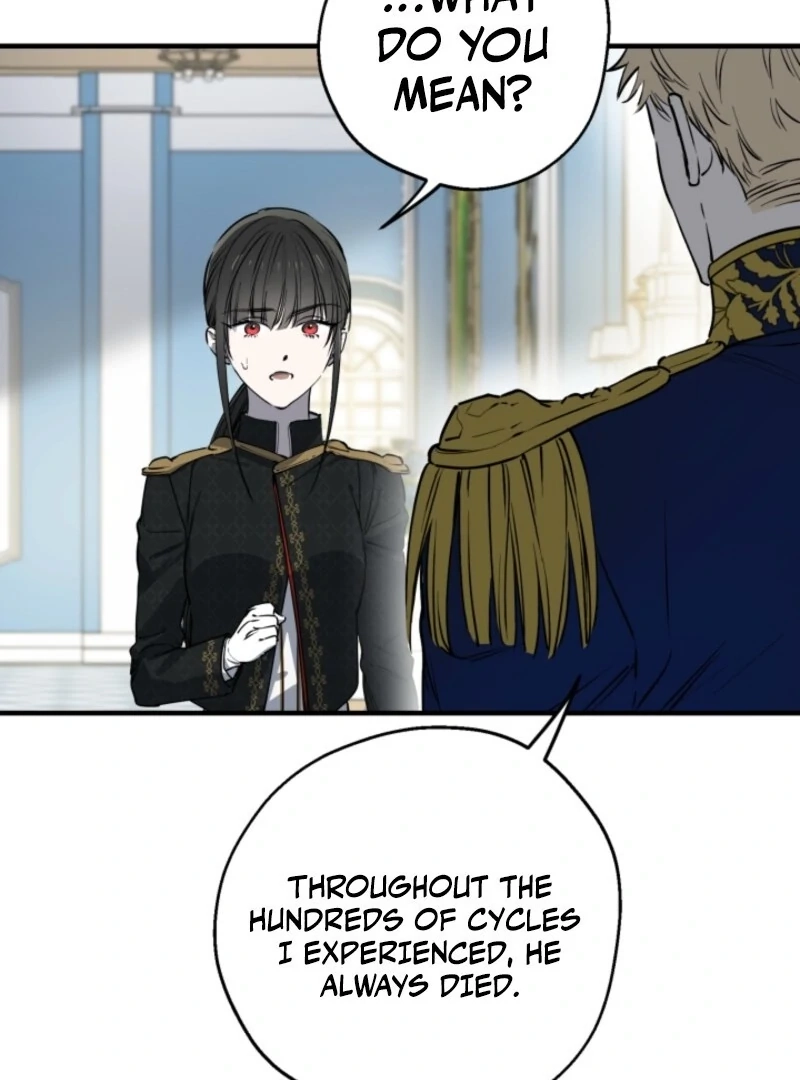 The World's Strongest Are Obsessed With Me Chapter 146 page 39 - 