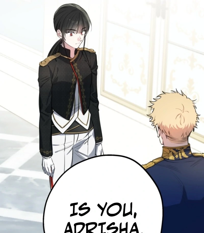 The World's Strongest Are Obsessed With Me Chapter 146 page 41 - 
