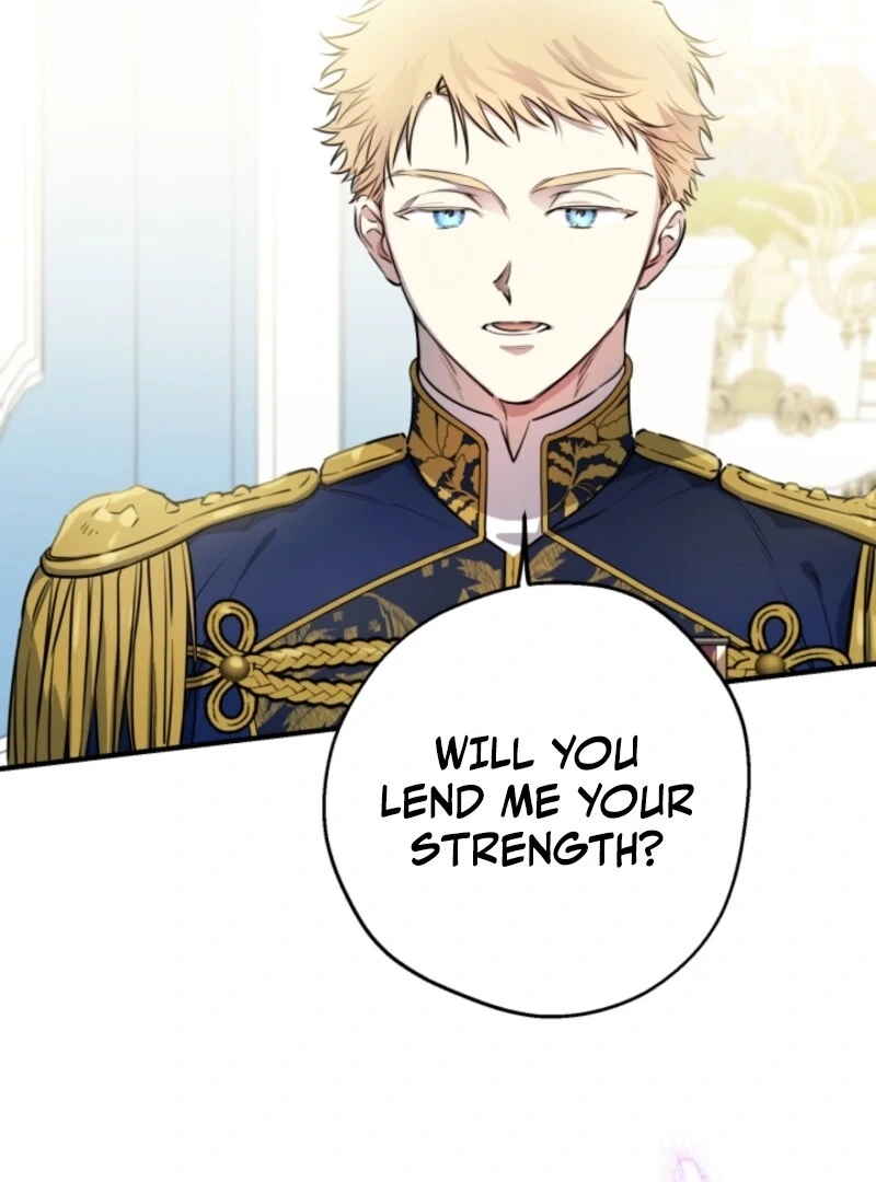 The World's Strongest Are Obsessed With Me Chapter 146 page 43 - 