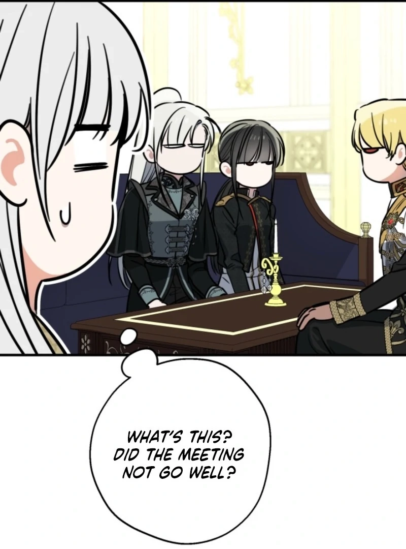 The World's Strongest Are Obsessed With Me Chapter 146 page 98 - 