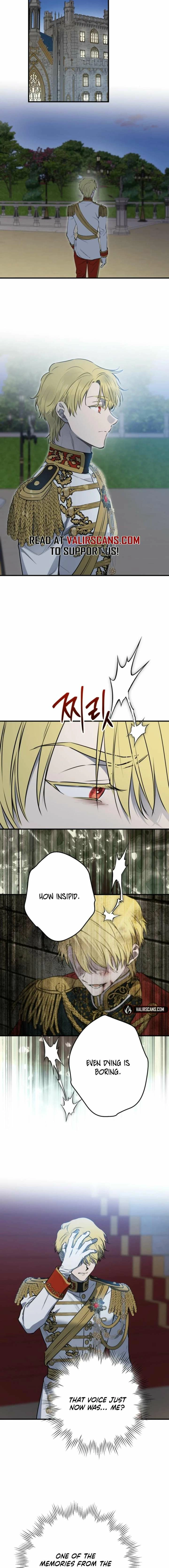 The World's Strongest Are Obsessed With Me Chapter 147 page 14 - 