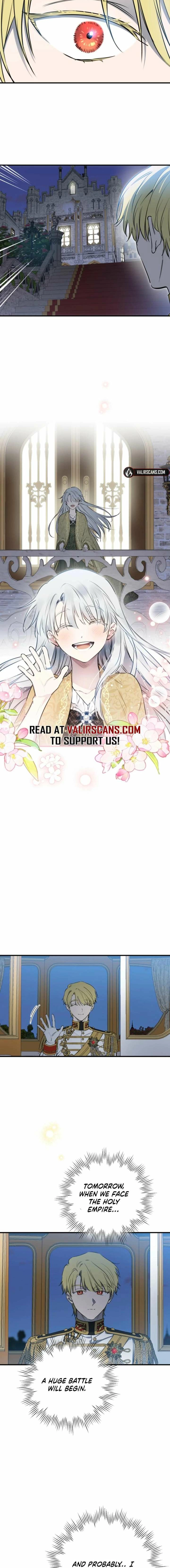 The World's Strongest Are Obsessed With Me Chapter 147 page 16 - 