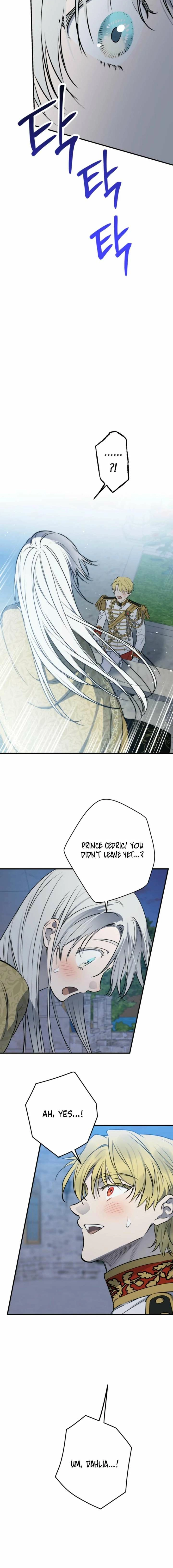 The World's Strongest Are Obsessed With Me Chapter 147 page 18 - 