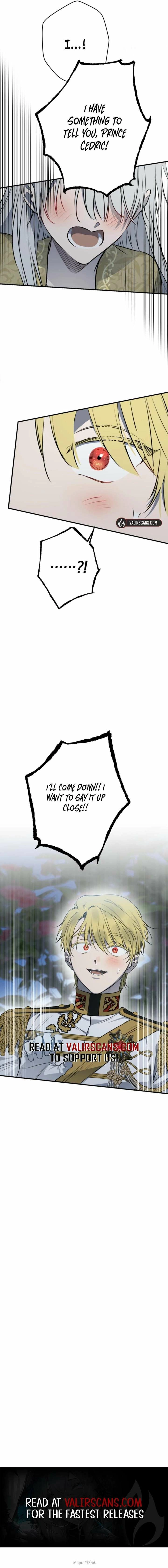The World's Strongest Are Obsessed With Me Chapter 147 page 19 - 