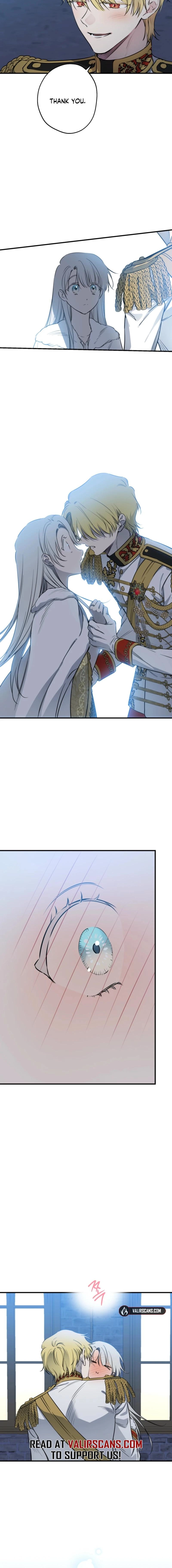 The World's Strongest Are Obsessed With Me Chapter 148 page 14 - 