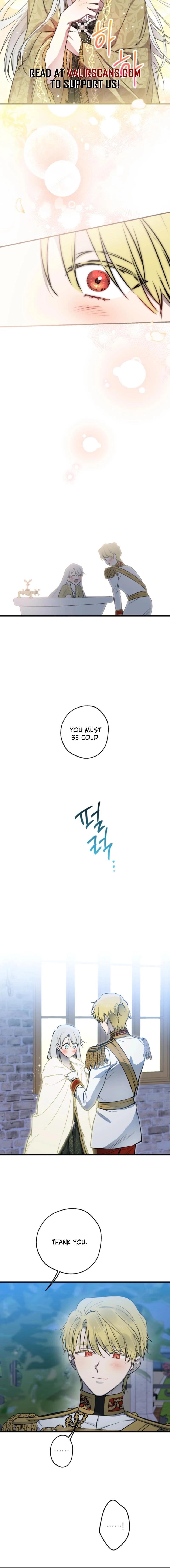 The World's Strongest Are Obsessed With Me Chapter 148 page 4 - 