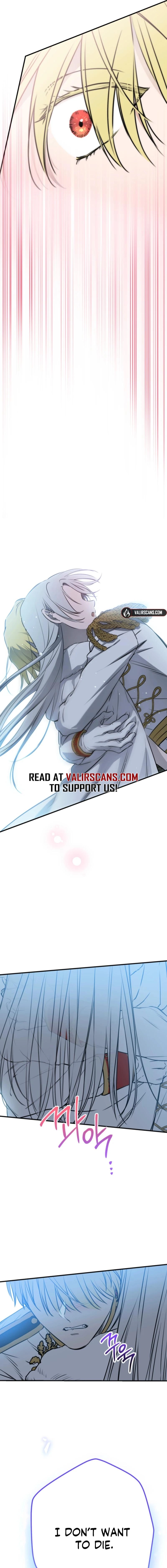 The World's Strongest Are Obsessed With Me Chapter 148 page 9 - 