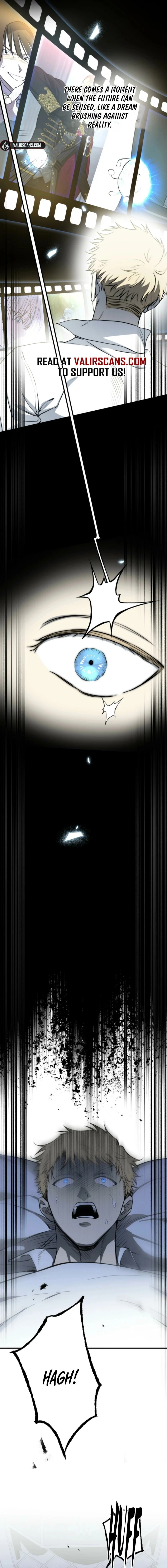 The World's Strongest Are Obsessed With Me Chapter 149 page 11 - 
