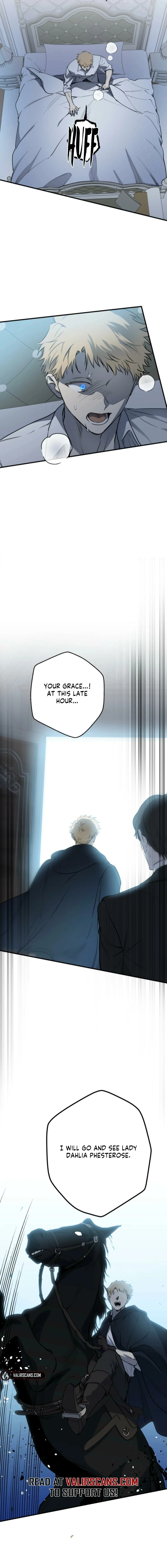 The World's Strongest Are Obsessed With Me Chapter 149 page 12 - 