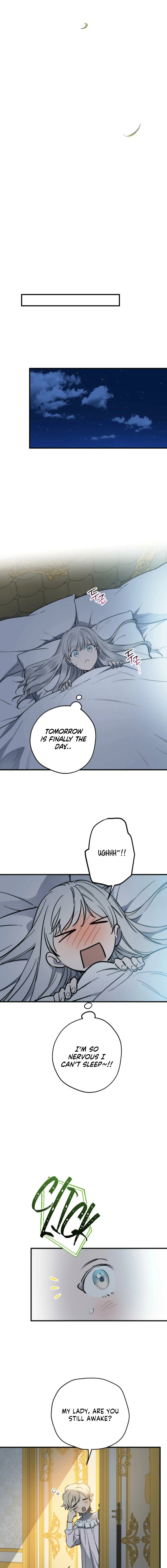 The World's Strongest Are Obsessed With Me Chapter 149 page 13 - 
