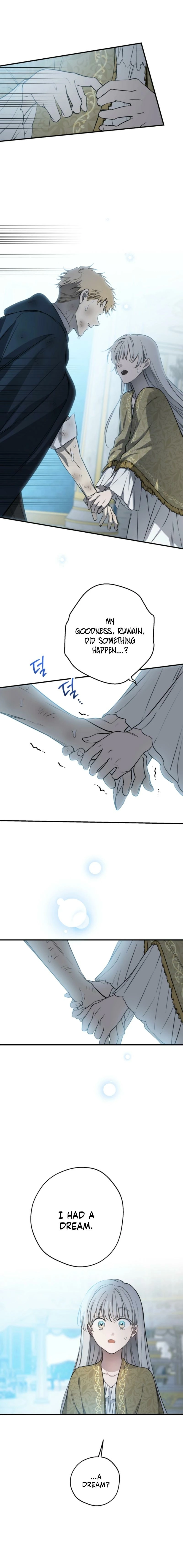 The World's Strongest Are Obsessed With Me Chapter 149 page 15 - 