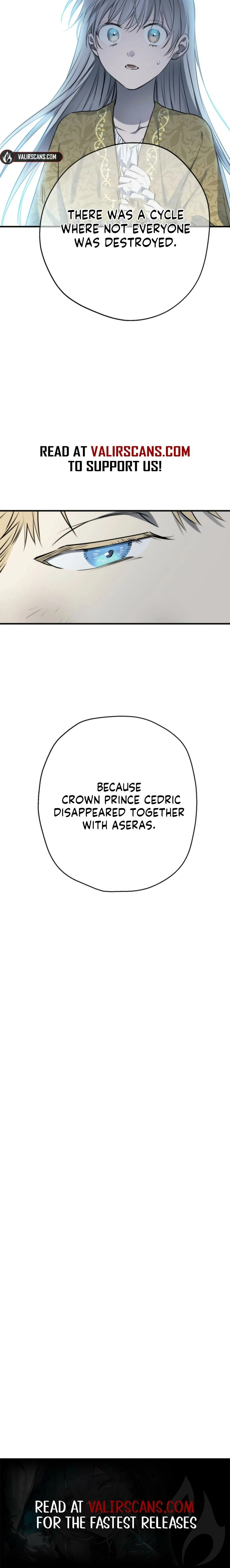 The World's Strongest Are Obsessed With Me Chapter 149 page 18 - 