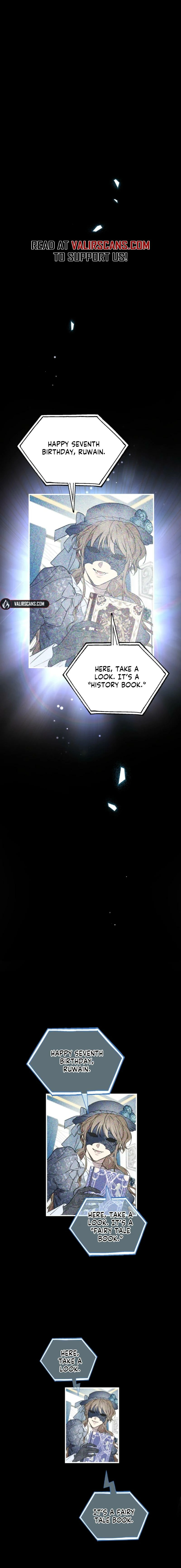 The World's Strongest Are Obsessed With Me Chapter 149 page 9 - 
