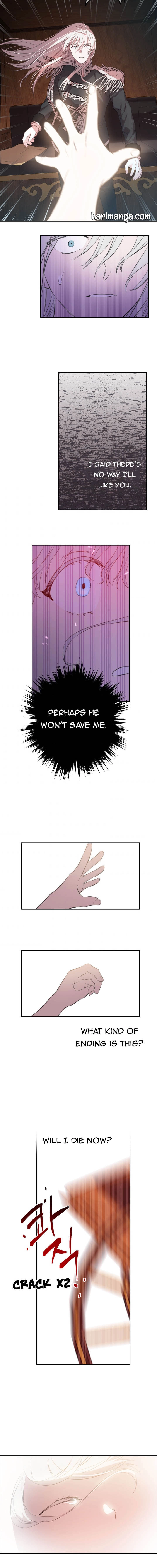 The World's Strongest Are Obsessed With Me Chapter 15 page 7 - 