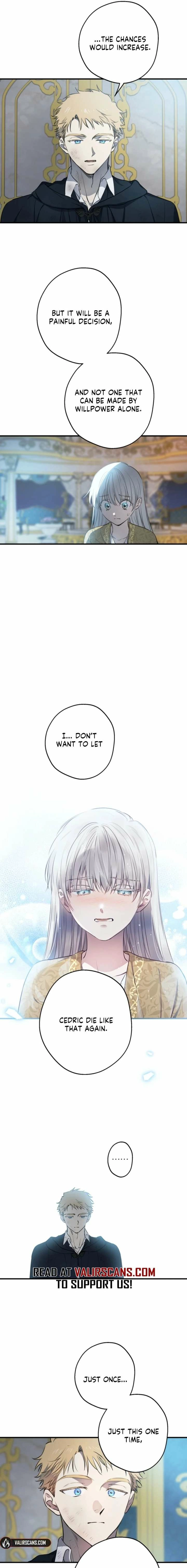 The World's Strongest Are Obsessed With Me Chapter 150 page 3 - 